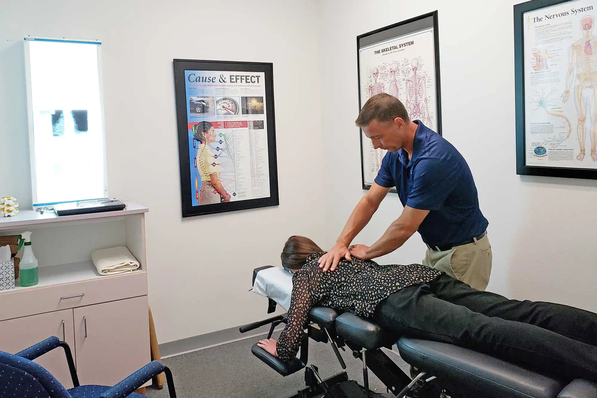 Chiropractor Clearwater FL | Special Offer for New Patients